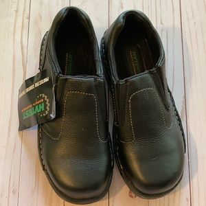 Hytest safety shoe